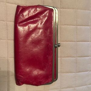 HOBO wallet
